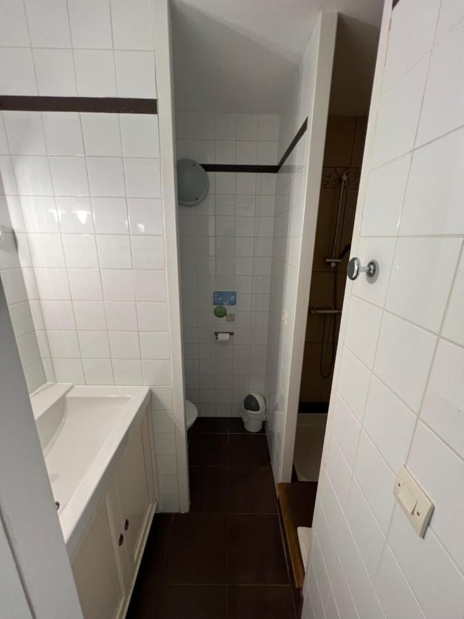 Chambre D'Hote Les Murailles Auterive  エクステリア 写真