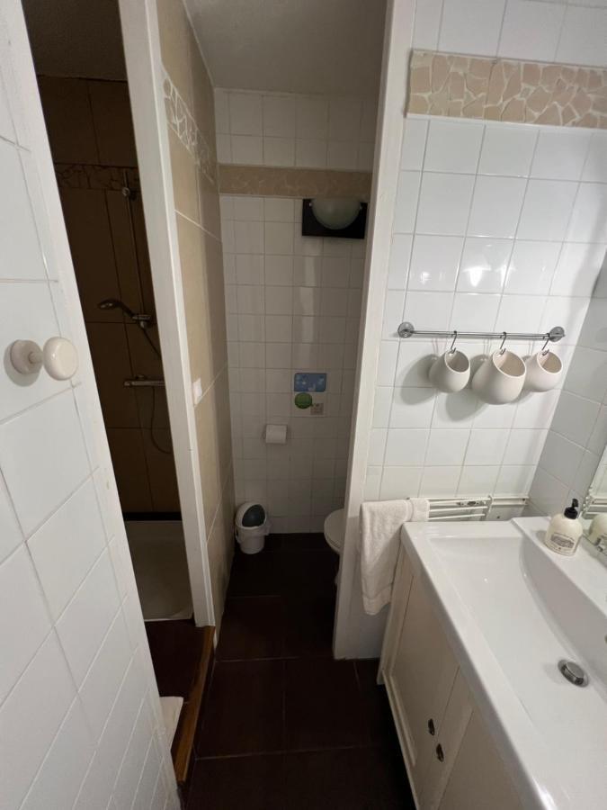 Chambre D'Hote Les Murailles Auterive  エクステリア 写真